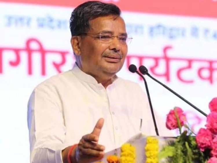 सीमावर्ती जिलों में बढ़ा पर्यटन: जयवीर सिंह