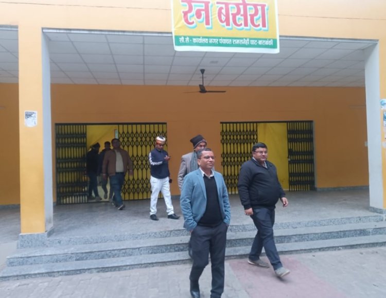 वार्षिकी : महाशिवरात्रि पर 46 घंटे निर्बाध दर्शन, नागा संतों की पेशवाई बनी आकर्षण