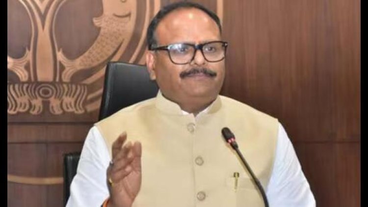 अत्याधुनिक स्वास्थ्य सुविधाओं से प्रदेशवासियों को मिला लाभ : ब्रजेश पाठक