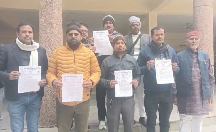 निजी वाहन फिटनेस सेंटरों में धांधली की शिकायत