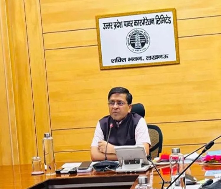 बिजली बिल राहत योजना से पावर कॉरपोरेशन को मिला 2900 करोड़ -डॉ0 आशीष गोयल