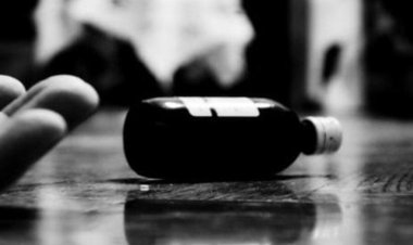 महोबा में शोहदे से परेशान छात्रा ने जहर खाकर दे दी जान