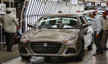 वर्ष 2025 में वाहनों की बिक्री में जबरदस्‍त उछाल