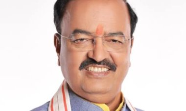 खाद्य प्रसंस्करण आधारित उद्योगों के माध्यम से उत्तर प्रदेश में कराया जा रहा है अधिक से अधिक पूंजी निवेश : केशव प्रसाद मौर्य