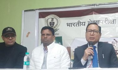 प्रयागराज के मेयोहाल में छह से उत्तर क्षेत्रीय टेबल टेनिस प्रतियोगिता