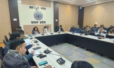 नकली दवाओं व मिलावटी खाद्य पदार्थों पर सख्ती, जनस्वास्थ्य से कोई समझौता नहीं : जिलाधिकारी