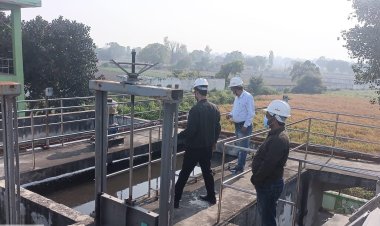 योगी सरकार की पहल से सक्रिय हुए गंगा प्रहरी और डॉल्फिन मित्र