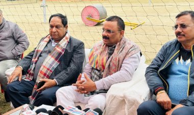 प्रधानमंत्री मोदी रविवार काे काशी वॉलीबॉल चैंपियनशिप का करेंगे वर्चुअल आगाज