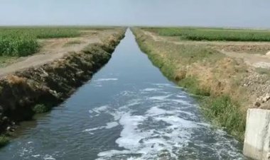 उत्तर प्रदेश में सिंचाई क्रांति, तीन बड़ी सिंचाई परियोजनाओं के लिए नाबार्ड ने स्वीकृत की धनराशि