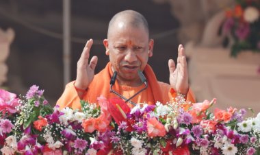 योगी सरकार ने तोड़ा पिछला रिकॉर्ड, इस वर्ष हुई ’श्रीअन्न’ की अधिक खरीद, किसानों को भुगतान भी हुआ अधिक