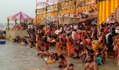 प्रयागराज से काशी आने वाले श्रद्धालुओं के लिए बना यातायात प्लान