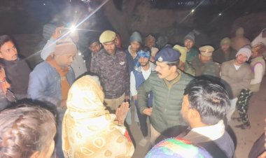 वाराणसी: मिर्जामुराद में कनेर का फल खाने से तीन मासूम बच्चियों की मौत, गांव में शोक की लहर