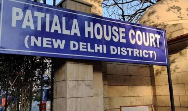 लाल किला विस्फोट में आरोपित यासिर अहमद डार 16 जनवरी तक न्यायिक हिरासत में