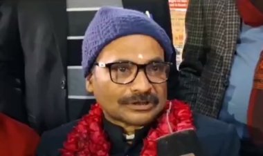 युवा अधिवक्ताओं को बैठने की व्यवस्था देना प्राथमिकता : बार अध्यक्ष