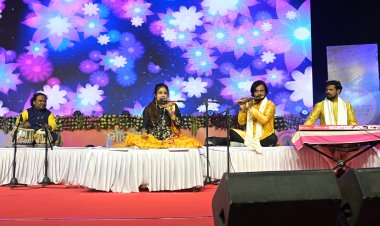 माघ का मेला : श्रद्धा भक्ति का मेला है, दुनिया में अलबेला है..... : हरप्रीत कौर