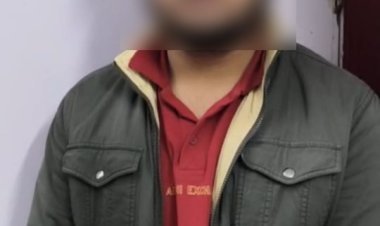 माघ मेला को लेकर भ्रामक खबर सोशल मीडिया में वायरल करने वाला आरोपित गिरफ्तार