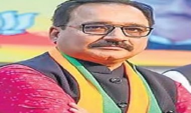 भाजपा ने केजरीवाल को दिया 24 घंटे का अल्टीमेटम, कहा- झूठा पोस्ट डिलीट कर मांगें माफी