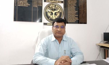 चित्रकूट की मऊ तहसील को आईजीआरएस में दूसरी बार मिला प्रदेश में पहला स्थान