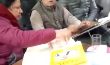 रोडवेज परिसर में संदिग्ध हालात में नाबालिग मिली, लाखों की नकदी व आईफोन बरामद