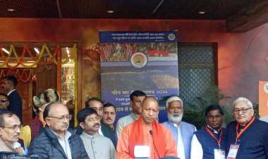 मुख्यमंत्री ने कहा कि श्रद्धालुओं की सुरक्षा व्यवस्था में नहीं होनी चाहिए कोई लापरवाही