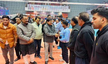 उप्र में सीएम कृषक दुर्घटना कल्याण योजना का पूरी तरह होगा ऑनलाइन संचालन, फरवरी 2026 तक होगी प्रक्रिया पूरी