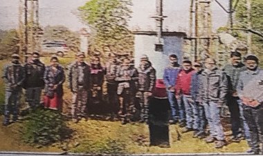 खेतों की खुशबू अब बनेगी कमाई, बीएचयू साउथ कैंपस में शुरू हुई स्वदेशी भाप आसवन इकाई