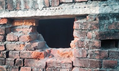 चोर सेंध लगाकर उड़ा ले गए 22 पेटी बीयर व नकदी