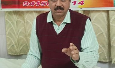 नींद की गुणवत्ता प्रभावित होने से डिप्रेशन : सतीश राय