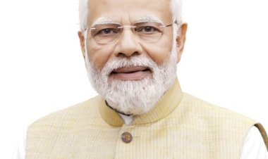 युवा राष्ट्र-निर्माण की आधारशिलाः प्रधानमंत्री मोदी