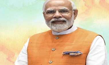 प्रधानमंत्री मोदी ने विकसित भारत यंग लीडर्स डायलॉग में युवाओं से की रचनात्मकता और विरासत को वैश्विक पहचान दिलाने की अपील