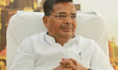 प्रयागराज के संगम तट पर बसाई गई आधुनिक टेंट कॉलोनी, श्रद्धालुओं को मिलेगा आध्यात्मिक पर्यटन का नया अनुभव