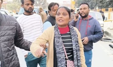 नाले में तैरता मिला लापता युवक का शव, 15 दिन से था गायब