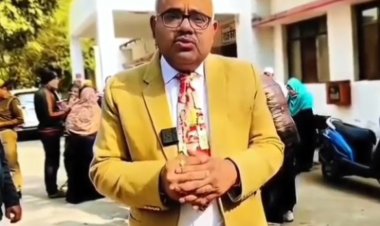 मतदाता सूची से जुड़े कार्यों के लिए 18 जनवरी को विशेष बूथ डे : जिलाधिकारी