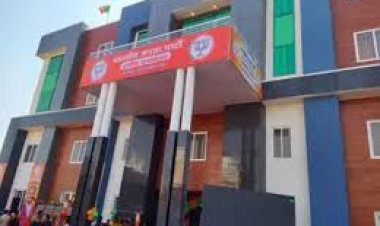 भाजपा प्रदेश अध्यक्ष पंकज चौधरी 22 को आयेगें : प्रकाश पाल