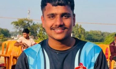 तेलियानी के प्रिंस बने पैरा कबड्डी के सितारे, राष्ट्रीय मंच पर मीरजापुर का नाम रोशन