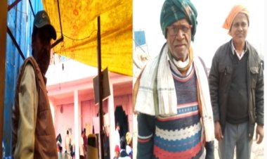 वाराणसी : मणिकर्णिका घाट पर वृहद शवदाह घाट योजना के लिए लोगों की मिली-जुली प्रतिक्रिया