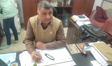 यूपीपीसीएल स्मार्ट ऐप : बिजली से जुड़ी सारी समस्याओं का एक समाधान, नहीं पडे़गी दफ्तर जाने की जरूरत