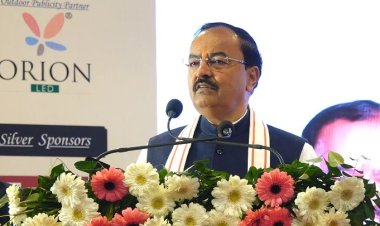 बीएमसी में भाजपा की सरकार बनने जा रही: केशव प्रसाद मौर्य