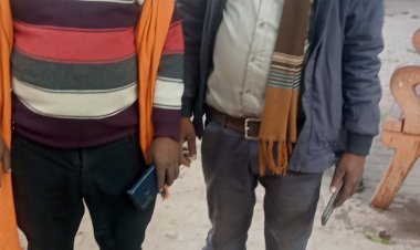 प्रयागराज : कुंए में मिले मां -बेटी के शव , मायके वालों ने जताई हत्या की आशंका