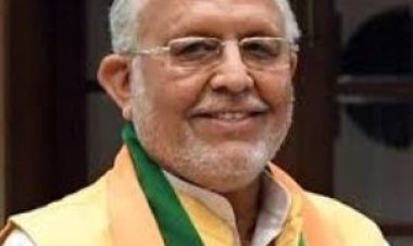 उप्र में निवेश के लिए वित्त मंत्री सुरेश खन्ना की अध्यक्षता में प्रतिनिधिमंडल जाएगा स्विट्जरलैंड