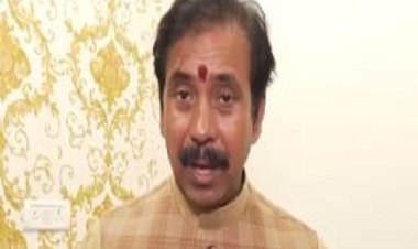 काशी का एक-एक व्यक्ति सरकार के साथ खड़ा : अनिल राजभर