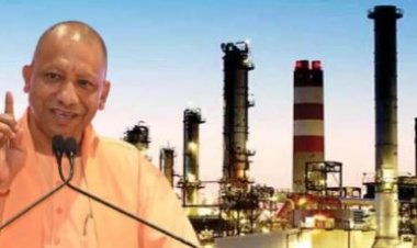 उप्र में निवेश के नए युग का आगाज, एमओयू से ग्राउंड ब्रेकिंग तक ऐतिहासिक प्रगति