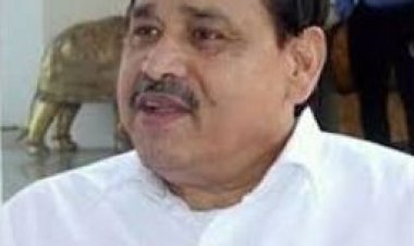 पूर्व मंत्री नसीमुद्दीन ​सिद्दीकी ने कांग्रेस पार्टी से दिया इस्तीफा