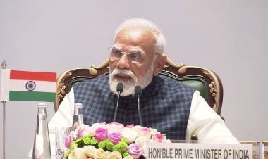 वैश्विक विकास का डबल इंजन बनेंगे भारत-यूरोप: प्रधानमंत्री मोदी
