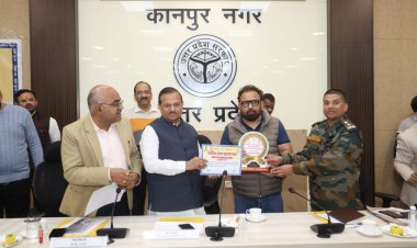 सीएम ग्रिड की सड़कों पर सांसद सख्त, युद्ध स्तर पर काम पूरा करने के निर्देश