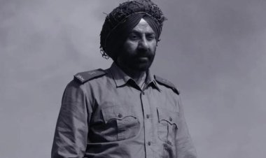 बॉर्डर 2 की कमाई पांच दिन में 200 करोड़ पार