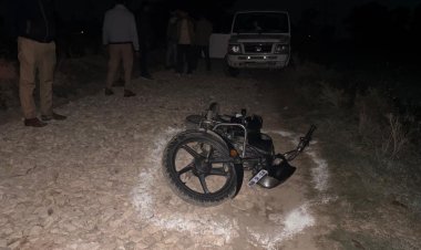 पुलिस मुठभेड़ में गोली लगने से दो बदमाश घायल