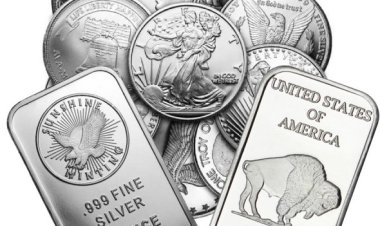 मजबूती के नए शिखर पर पहुंची चांदी, चेन्नई में भाव 4.25 लाख रुपये के स्तर तक पहुंचा