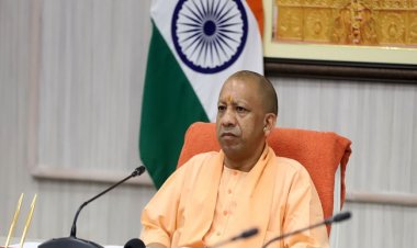 उत्तर प्रदेश में मुख्यमंत्री ने मंत्रियों के वित्तीय अधिकार बढ़ाने पर दिया जोर, मंत्री 50 और वित्त मंत्री 150 करोड़ तक की परियाेजनाएं कर सकेंगे मंजूर