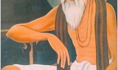 संत रविदास की जयंती पर समरसता मंच की ओर से होंगे कार्यक्रम